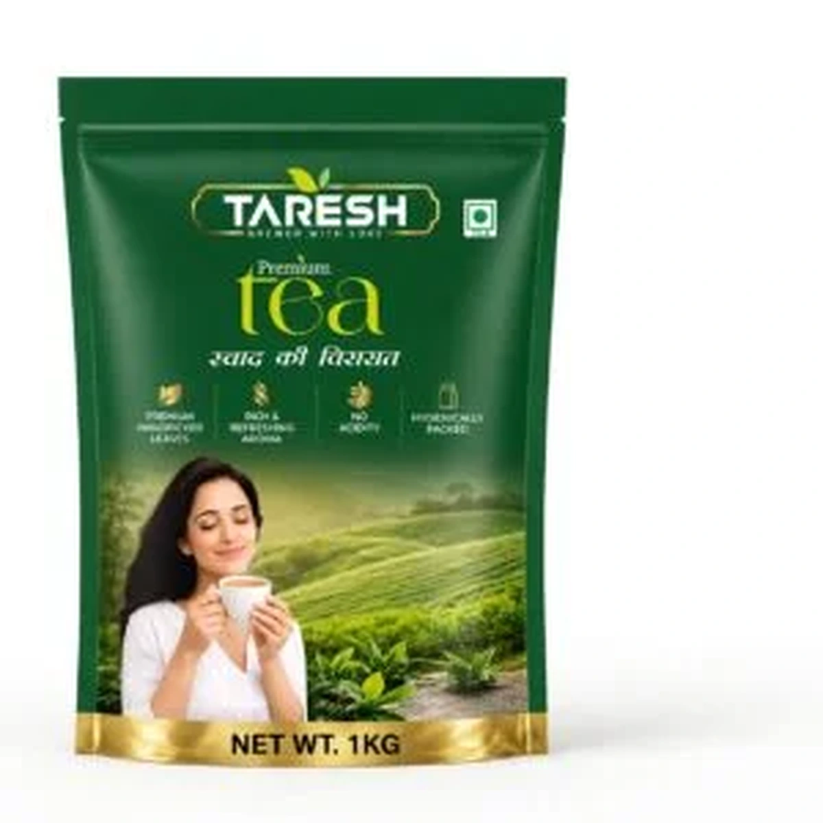Taresh Premium Tea 1kg