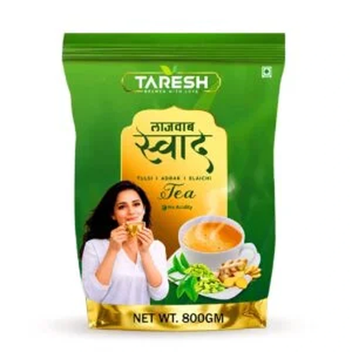 Taresh Gold 800g tea pack
